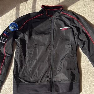 PROJECT ROCK WINDBREAKER